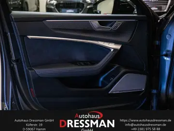 AUDI S6 Limousine 3.0TDI MATRIX PANO B&O-ADV HuD LUFT