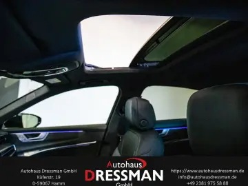 AUDI S6 Limousine 3.0TDI MATRIX PANO B&O-ADV HuD LUFT