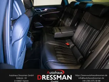 AUDI S6 Limousine 3.0TDI MATRIX PANO B&O-ADV HuD LUFT