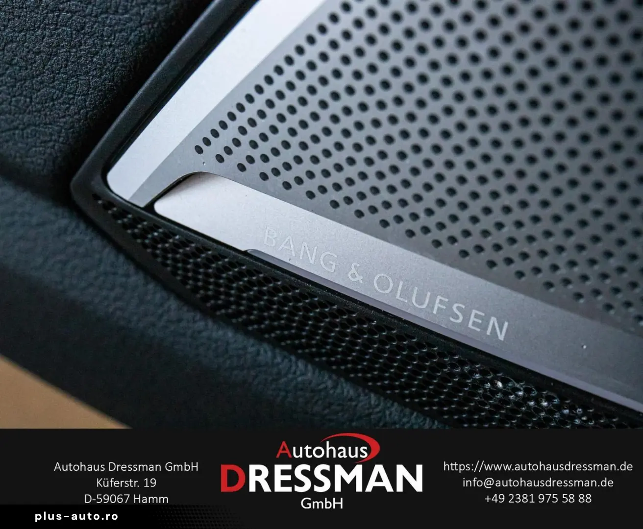 AUDI S6 Limousine 3.0TDI MATRIX PANO B&O-ADV HuD LUFT