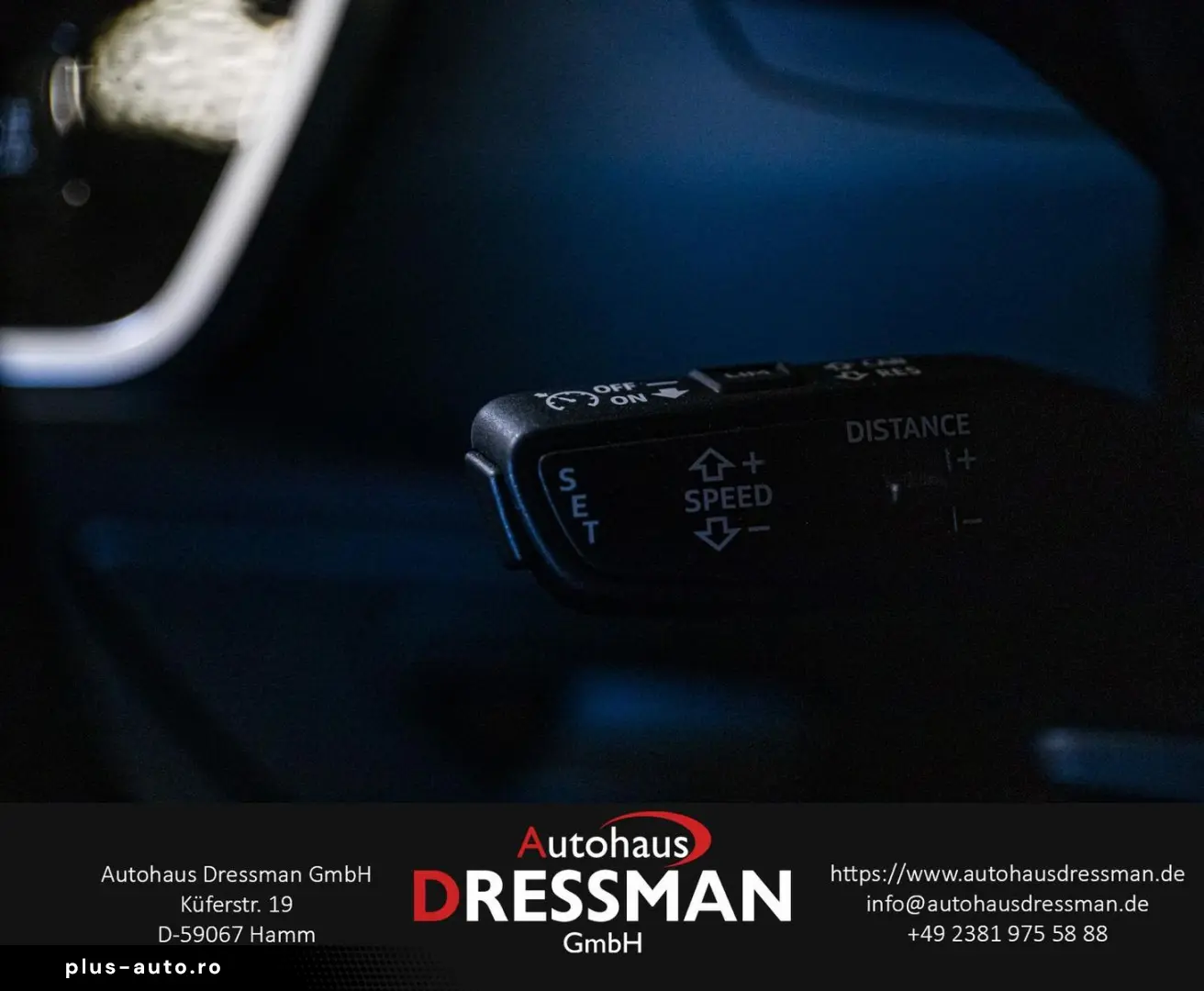 AUDI S6 Limousine 3.0TDI MATRIX PANO B&O-ADV HuD LUFT