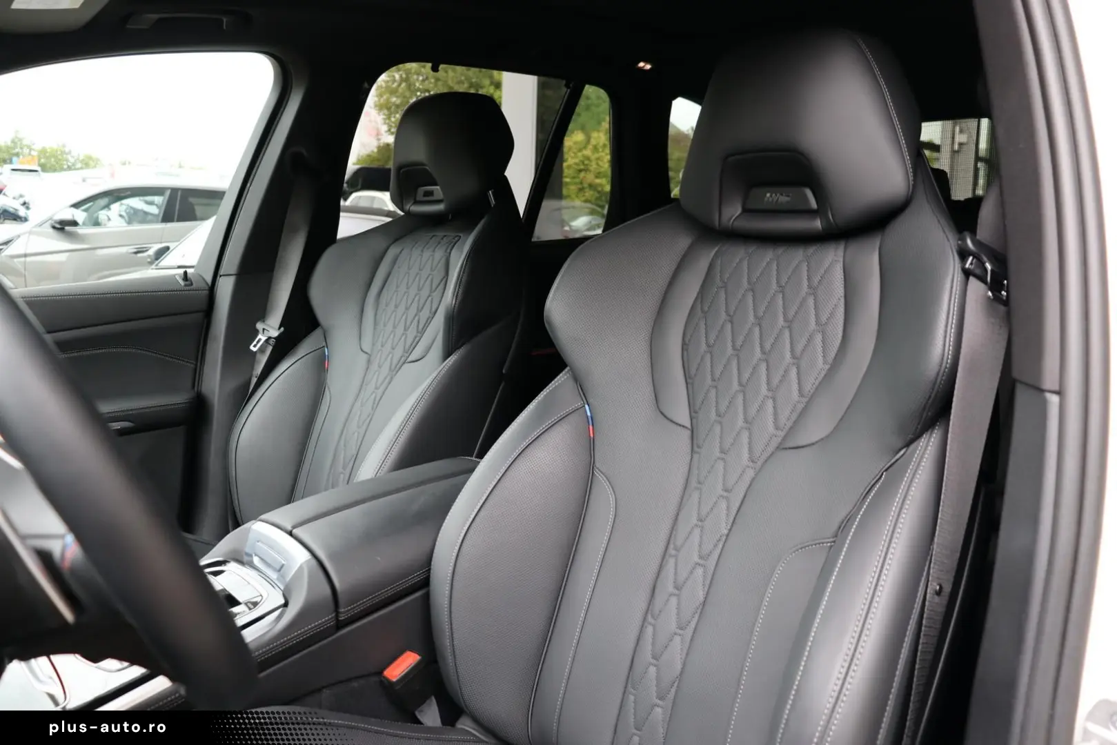 BMW X5 M60i xDrive MProf Assistant Innovation Travel