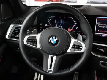 BMW X5 M60i xDrive MProf Assistant Innovation Travel
