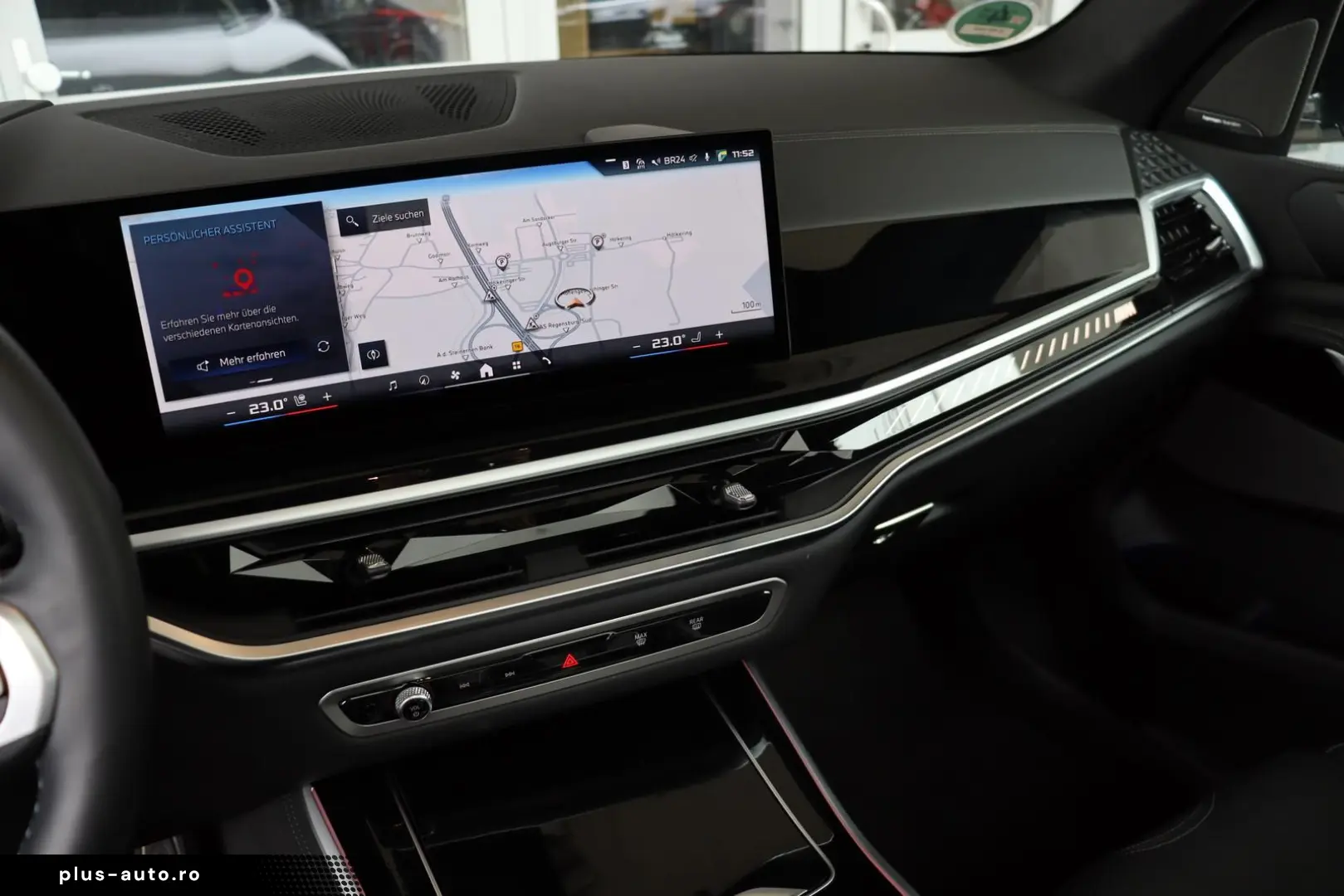 BMW X5 M60i xDrive MProf Assistant Innovation Travel