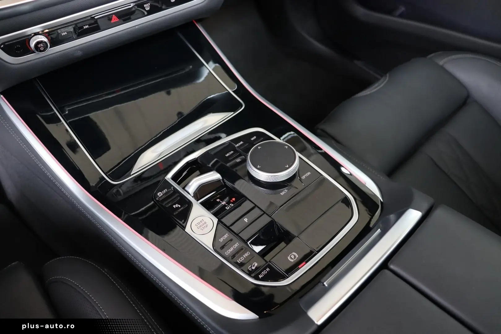 BMW X5 M60i xDrive MProf Assistant Innovation Travel