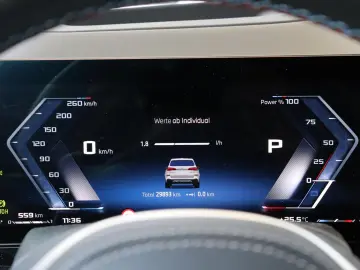 BMW X5 M60i xDrive MProf Assistant Innovation Travel