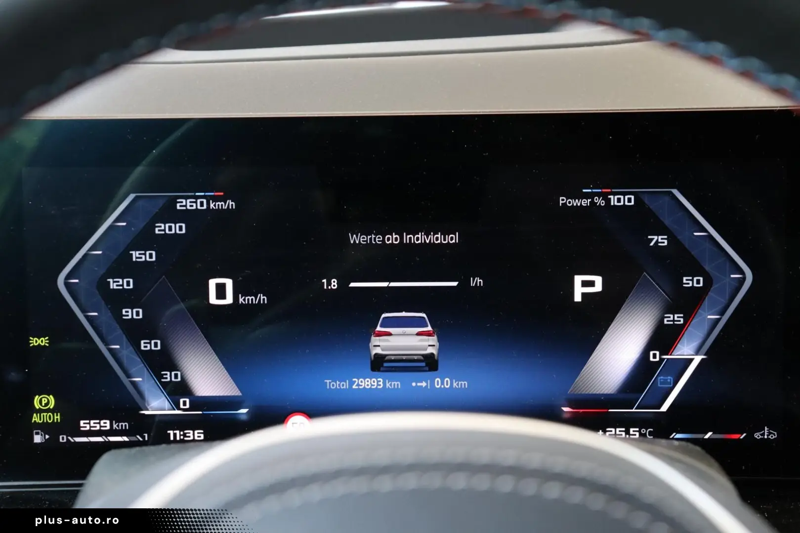 BMW X5 M60i xDrive MProf Assistant Innovation Travel