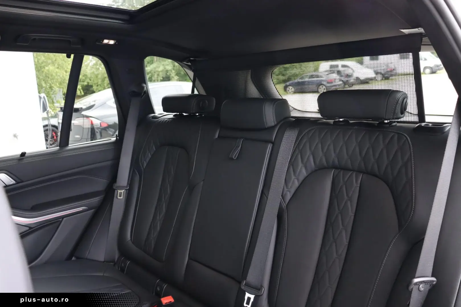 BMW X5 M60i xDrive MProf Assistant Innovation Travel