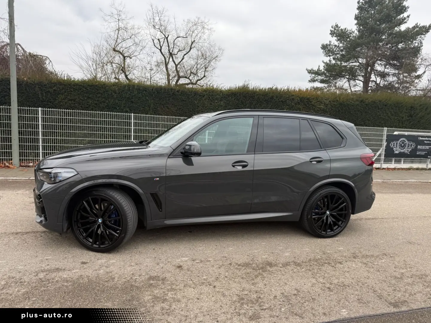 BMW X5 xDrive 30 d M Sport Laser 22  Pano M-Kontursi
