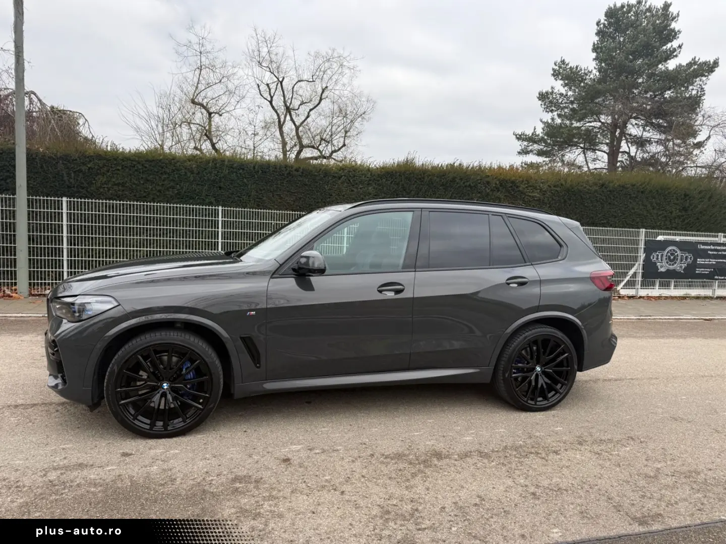 BMW X5 xDrive 30 d M Sport Laser 22  Pano M-Kontursi