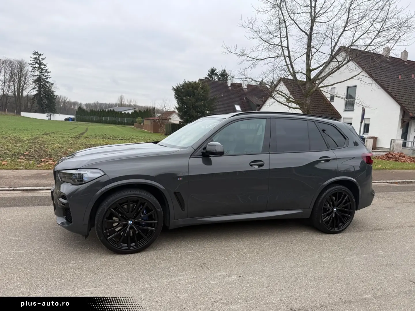 BMW X5 xDrive 30 d M Sport Laser 22  Pano M-Kontursi