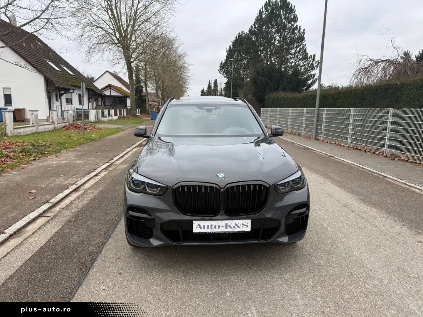 BMW X5 xDrive 30 d M Sport Laser 22  Pano M-Kontursi