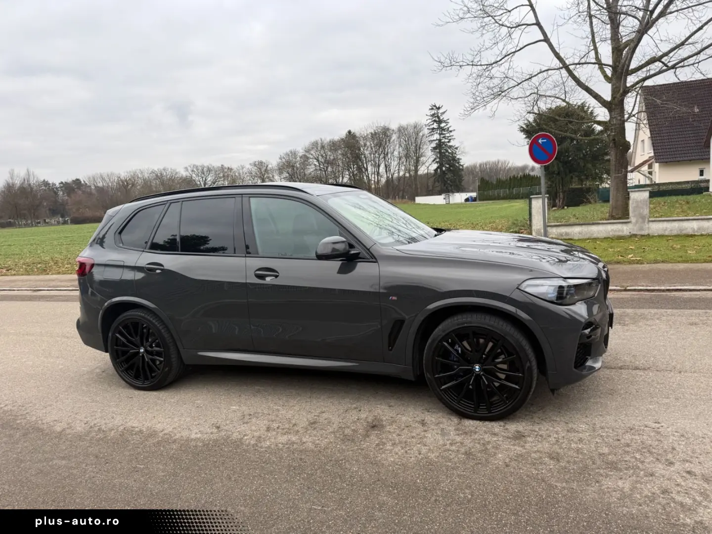 BMW X5 xDrive 30 d M Sport Laser 22  Pano M-Kontursi