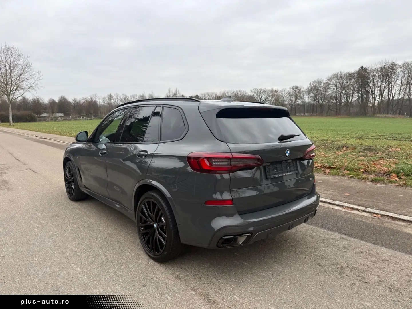 BMW X5 xDrive 30 d M Sport Laser 22  Pano M-Kontursi