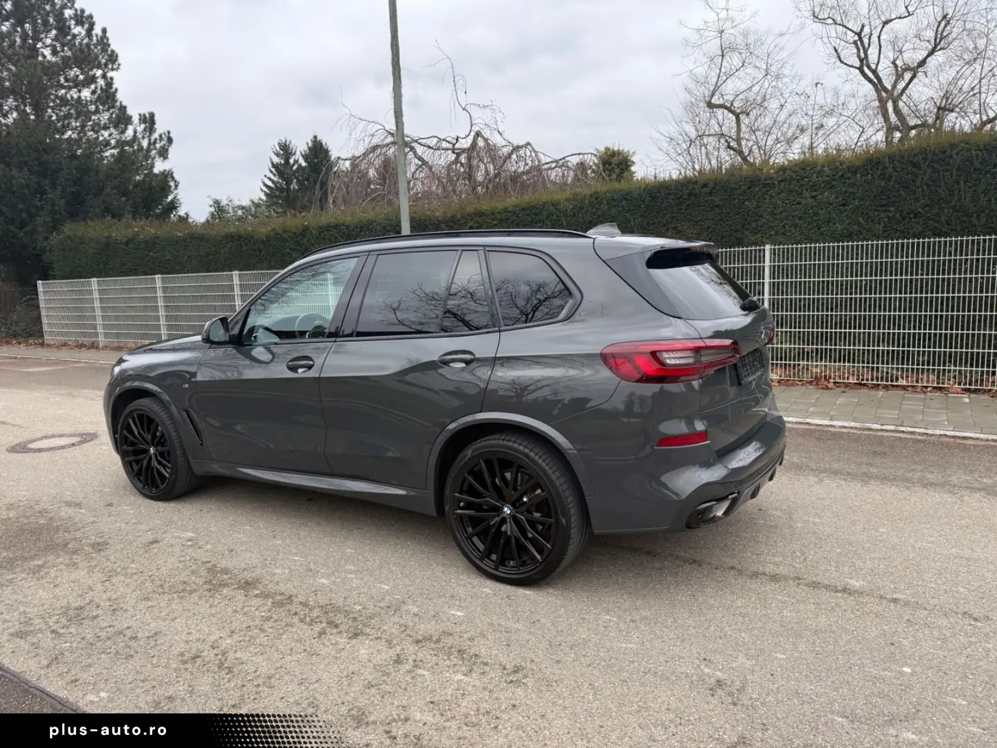 BMW X5 xDrive 30 d M Sport Laser 22  Pano M-Kontursi