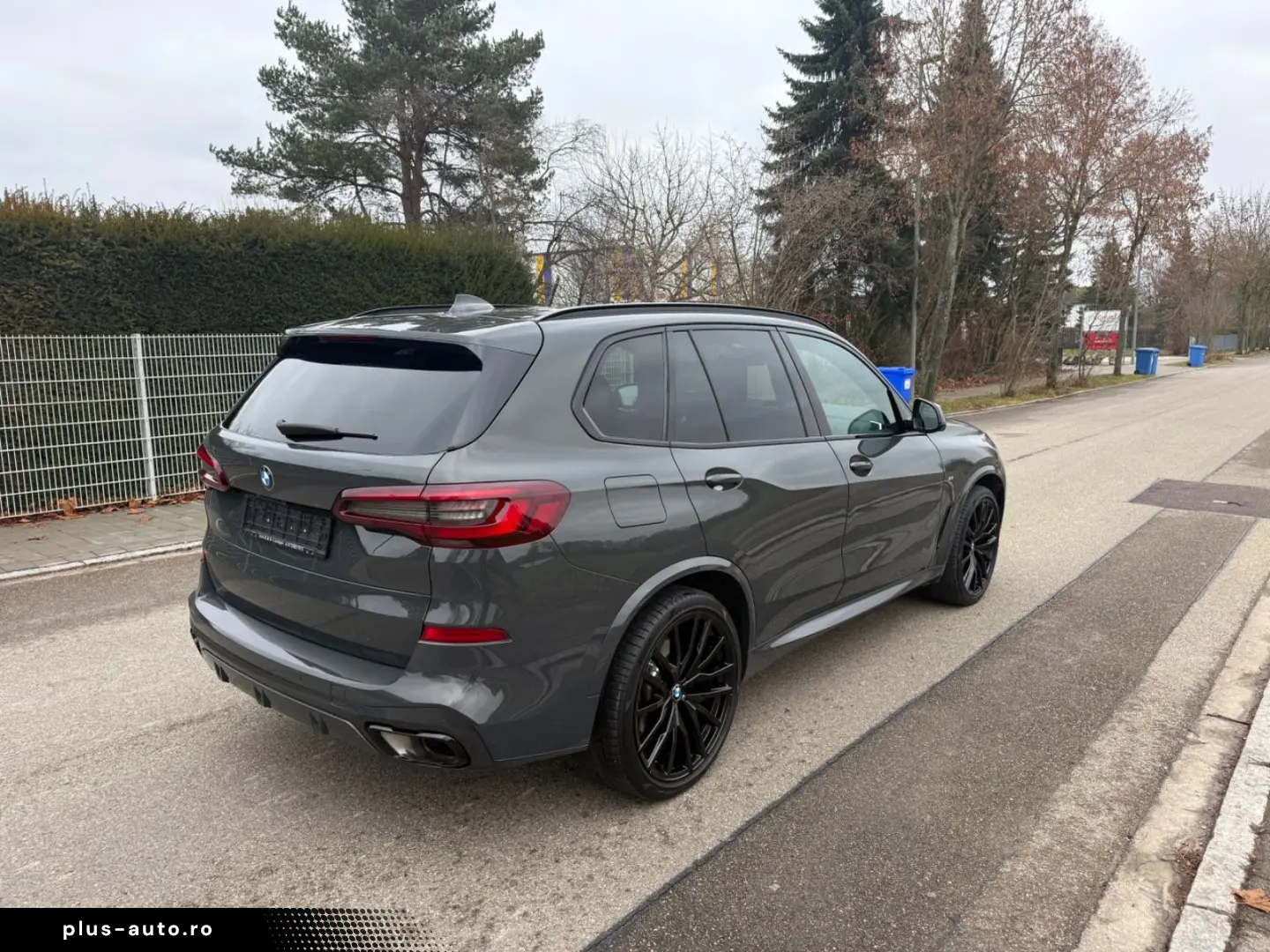 BMW X5 xDrive 30 d M Sport Laser 22  Pano M-Kontursi