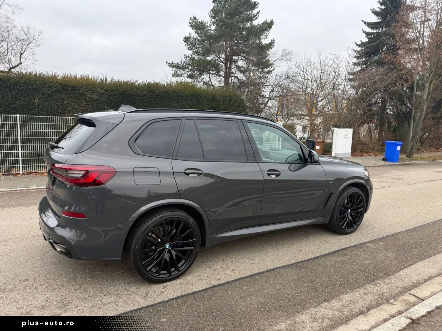 BMW X5 xDrive 30 d M Sport Laser 22  Pano M-Kontursi
