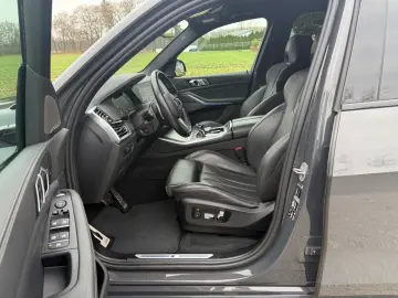 BMW X5 xDrive 30 d M Sport Laser 22  Pano M-Kontursi