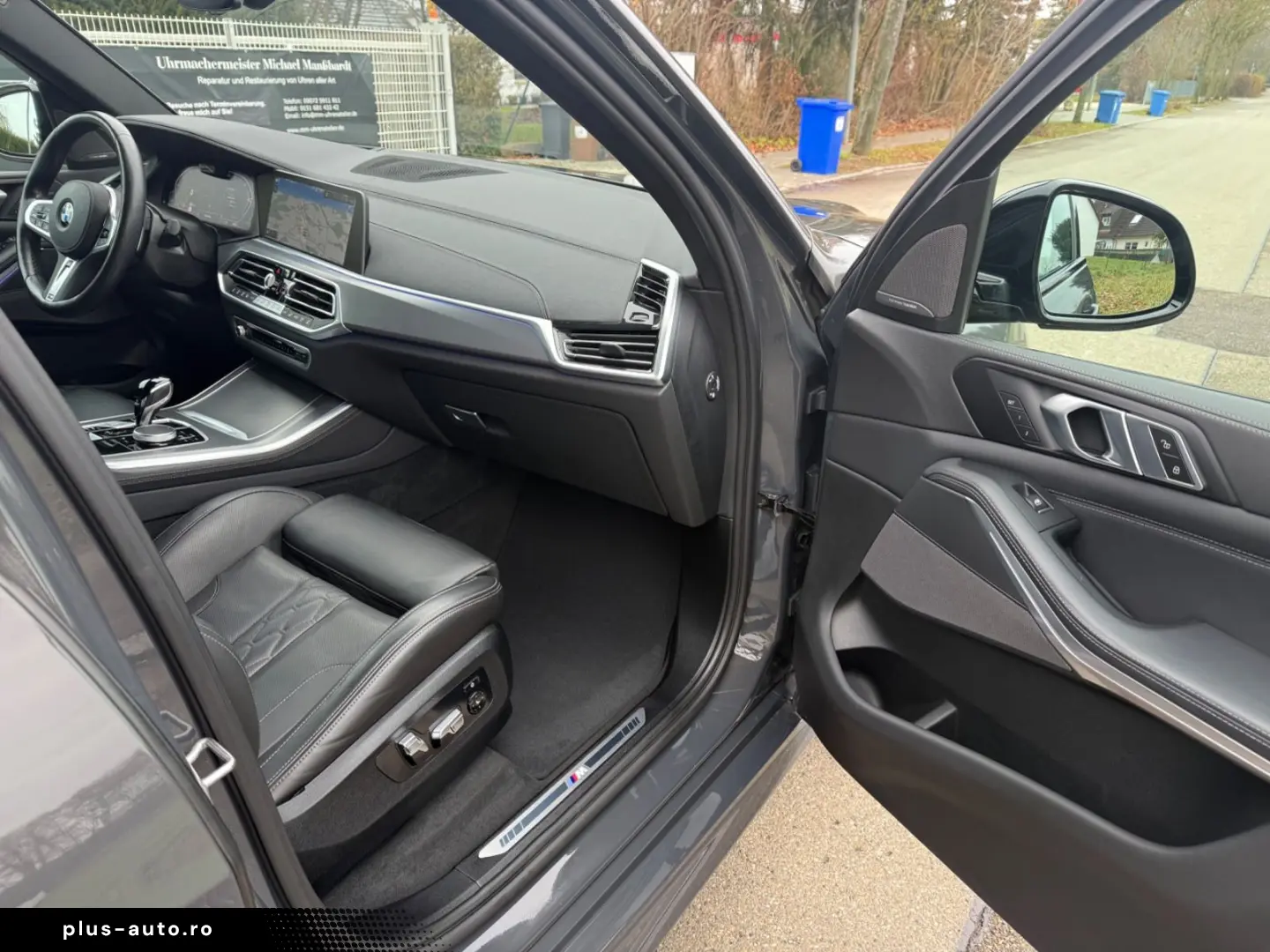 BMW X5 xDrive 30 d M Sport Laser 22  Pano M-Kontursi