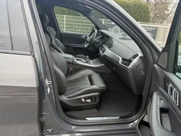 BMW X5 xDrive 30 d M Sport Laser 22  Pano M-Kontursi