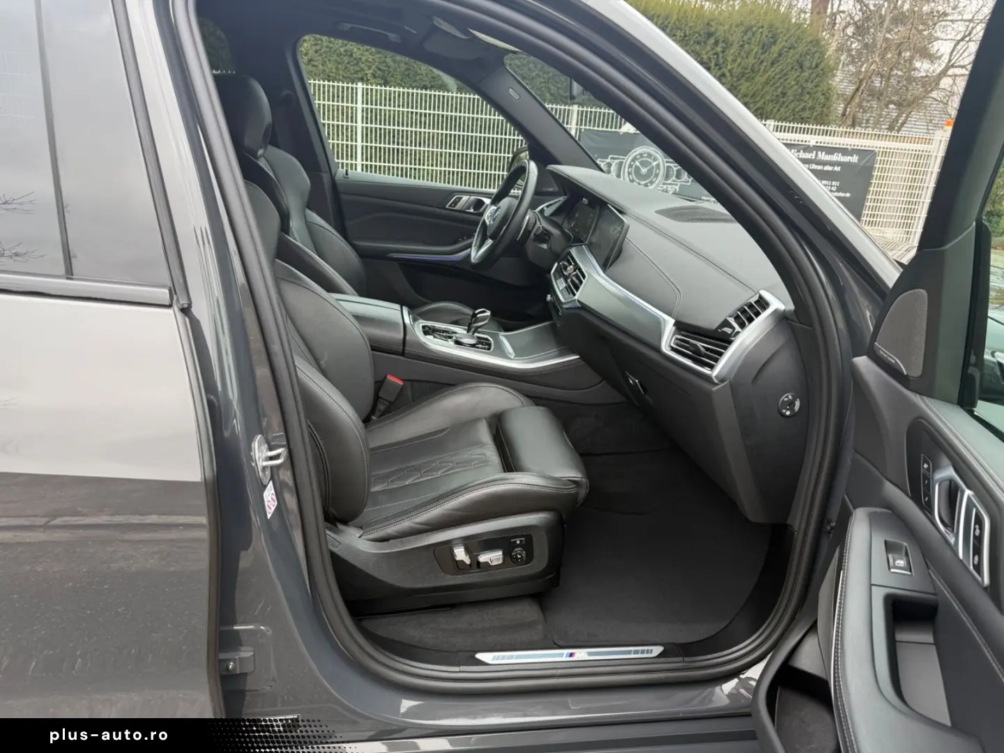 BMW X5 xDrive 30 d M Sport Laser 22  Pano M-Kontursi