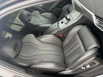 BMW X5 xDrive 30 d M Sport Laser 22  Pano M-Kontursi