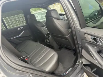 BMW X5 xDrive 30 d M Sport Laser 22  Pano M-Kontursi