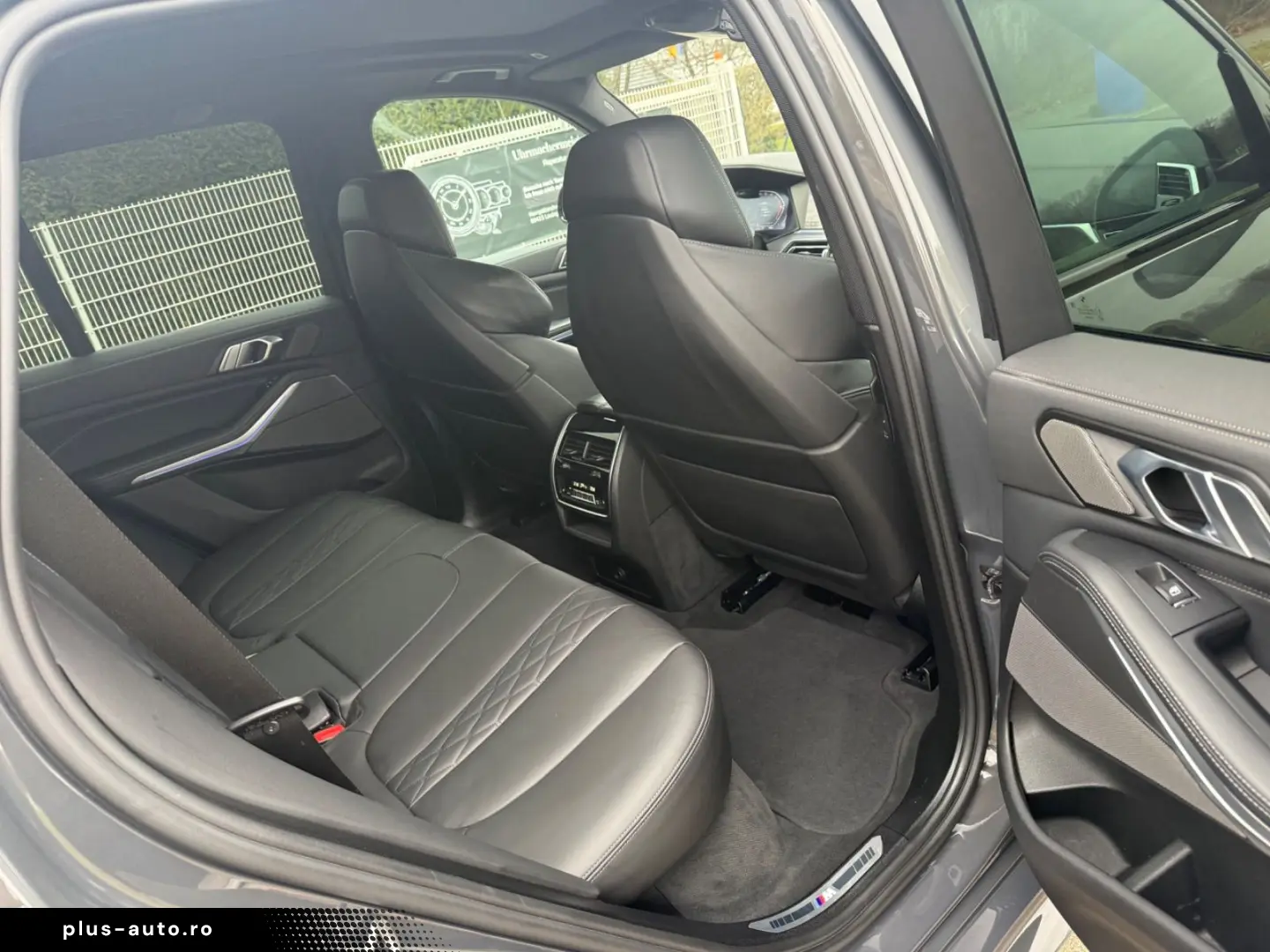 BMW X5 xDrive 30 d M Sport Laser 22  Pano M-Kontursi