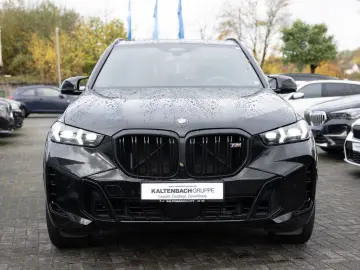 BMW X5 60i FACEL. PANO LED SPORTABGASANLAGE NAVI
