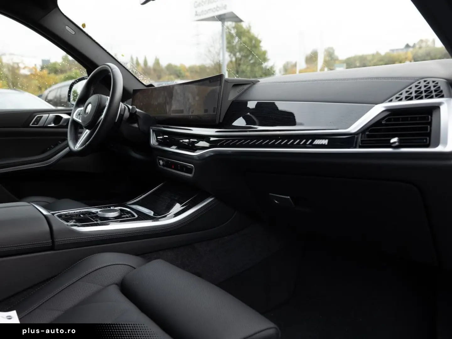 BMW X5 60i FACEL. PANO LED SPORTABGASANLAGE NAVI