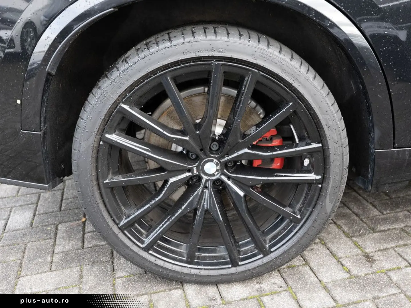 BMW X5 60i FACEL. PANO LED SPORTABGASANLAGE NAVI