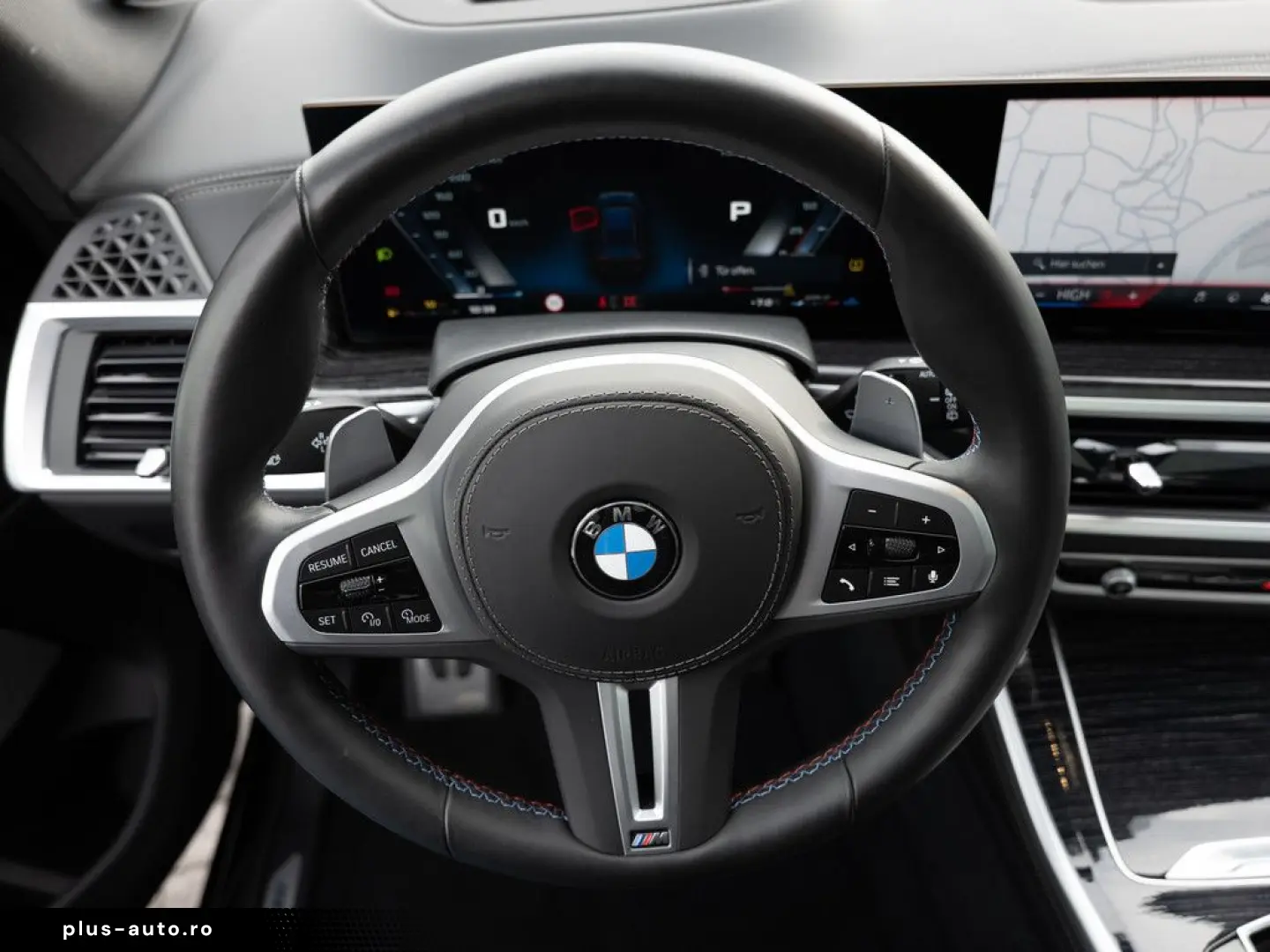 BMW X5 60i FACEL. PANO LED SPORTABGASANLAGE NAVI