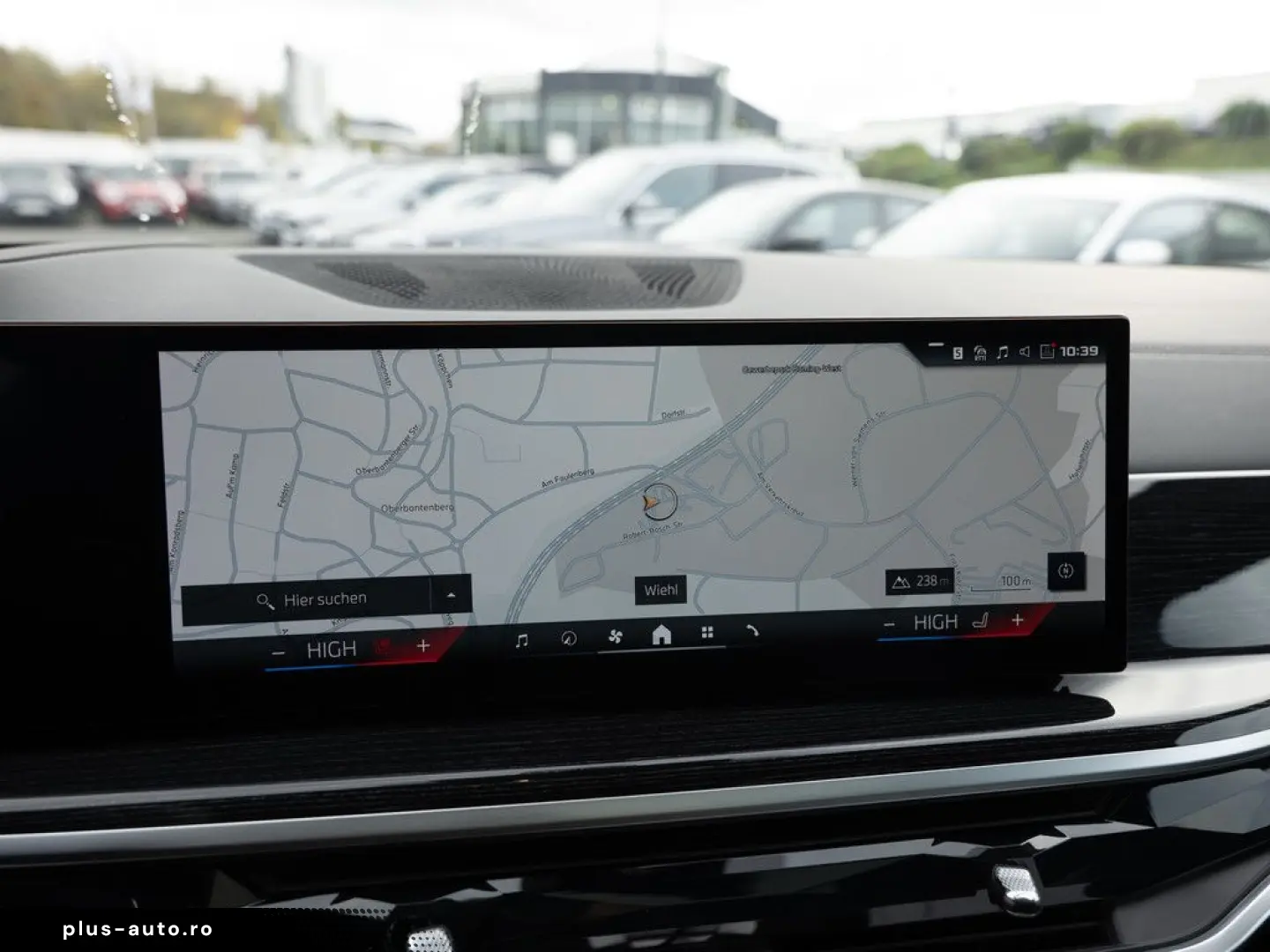 BMW X5 60i FACEL. PANO LED SPORTABGASANLAGE NAVI