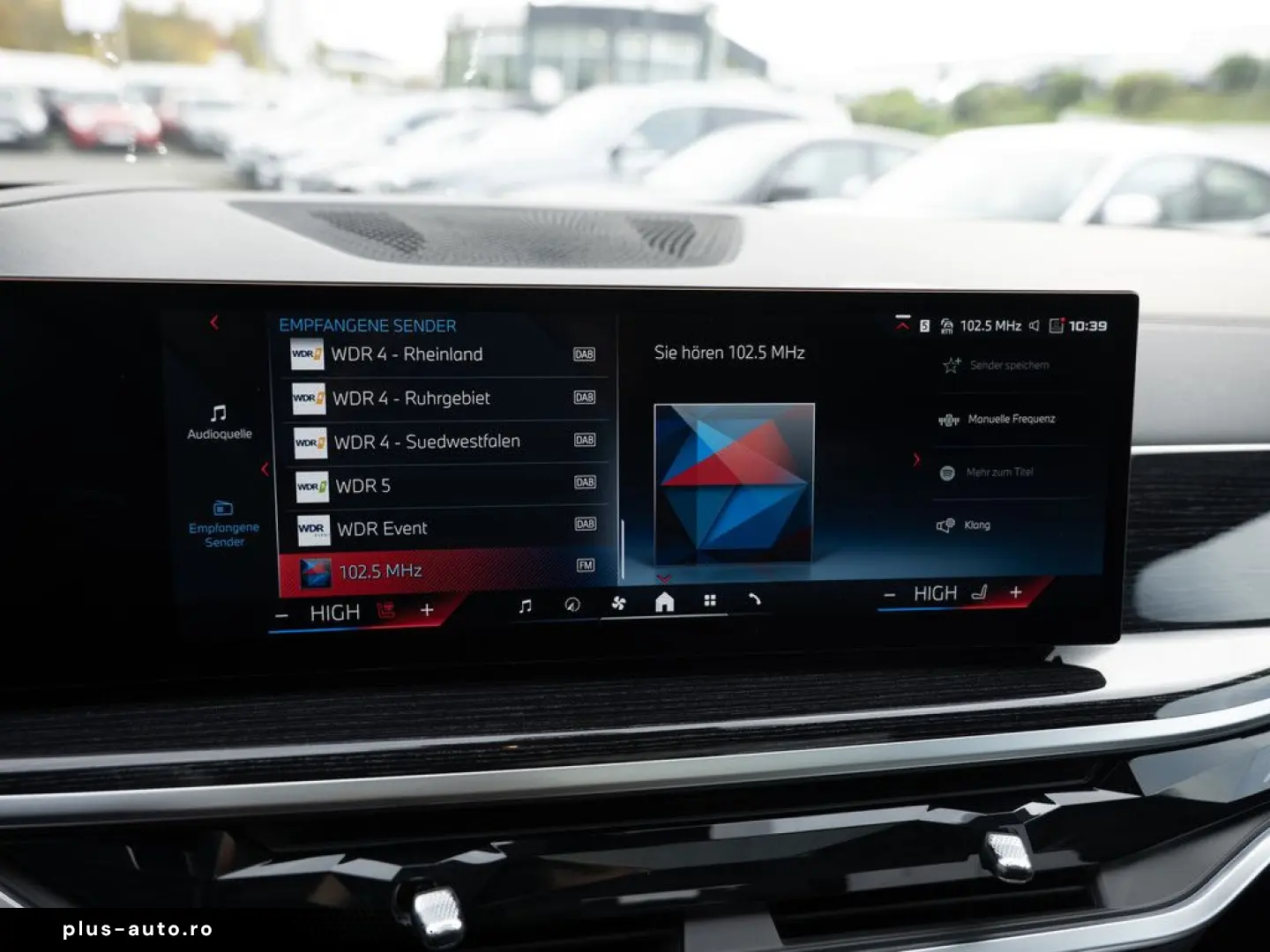 BMW X5 60i FACEL. PANO LED SPORTABGASANLAGE NAVI