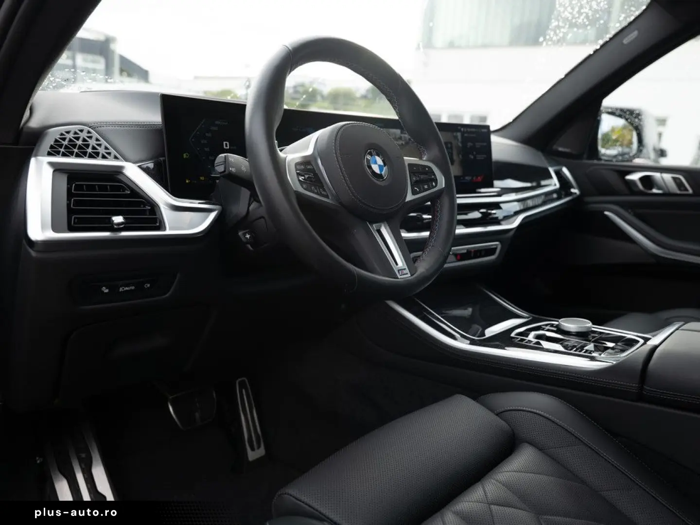 BMW X5 60i FACEL. PANO LED SPORTABGASANLAGE NAVI