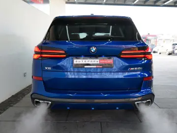 BMW X5 M60 i xDrive EXCLUSIV STHZ AHK PANO ACC MEGA!