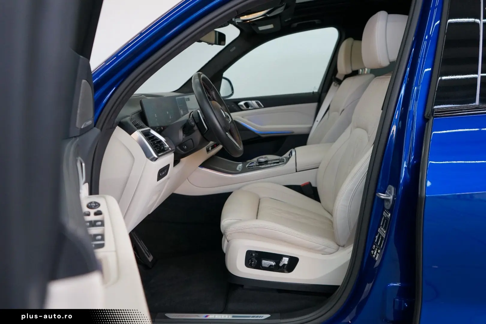 BMW X5 M60 i xDrive EXCLUSIV STHZ AHK PANO ACC MEGA!