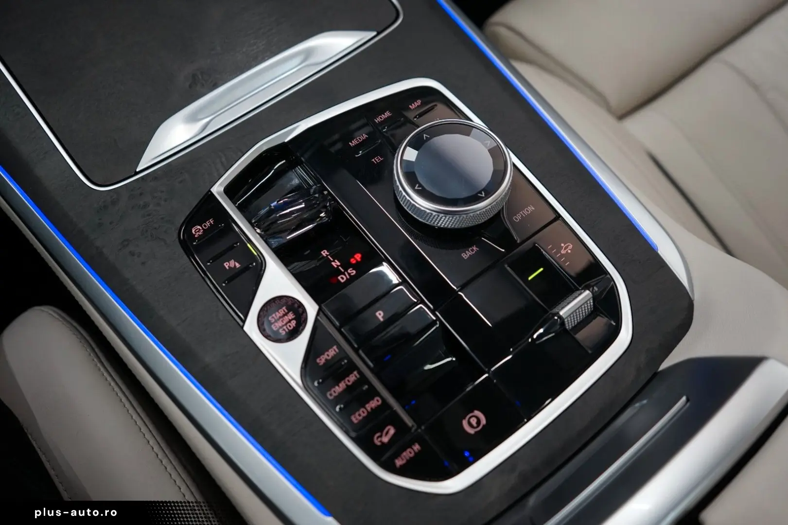 BMW X5 M60 i xDrive EXCLUSIV STHZ AHK PANO ACC MEGA!