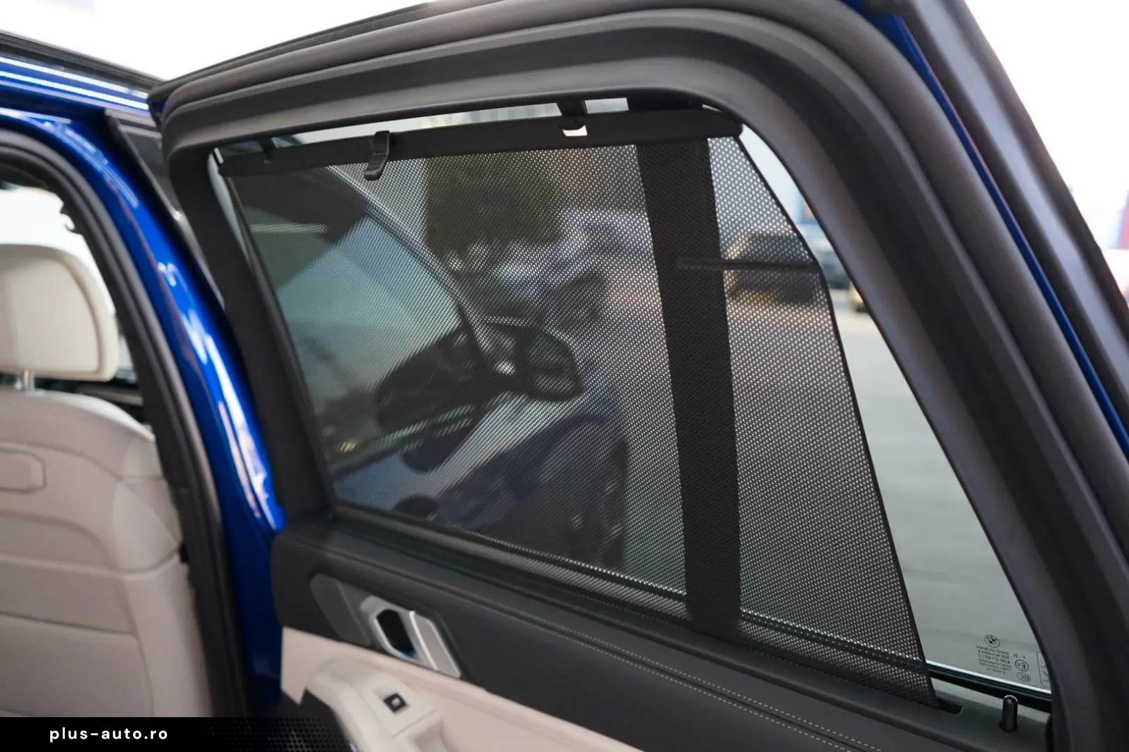 BMW X5 M60 i xDrive EXCLUSIV STHZ AHK PANO ACC MEGA!