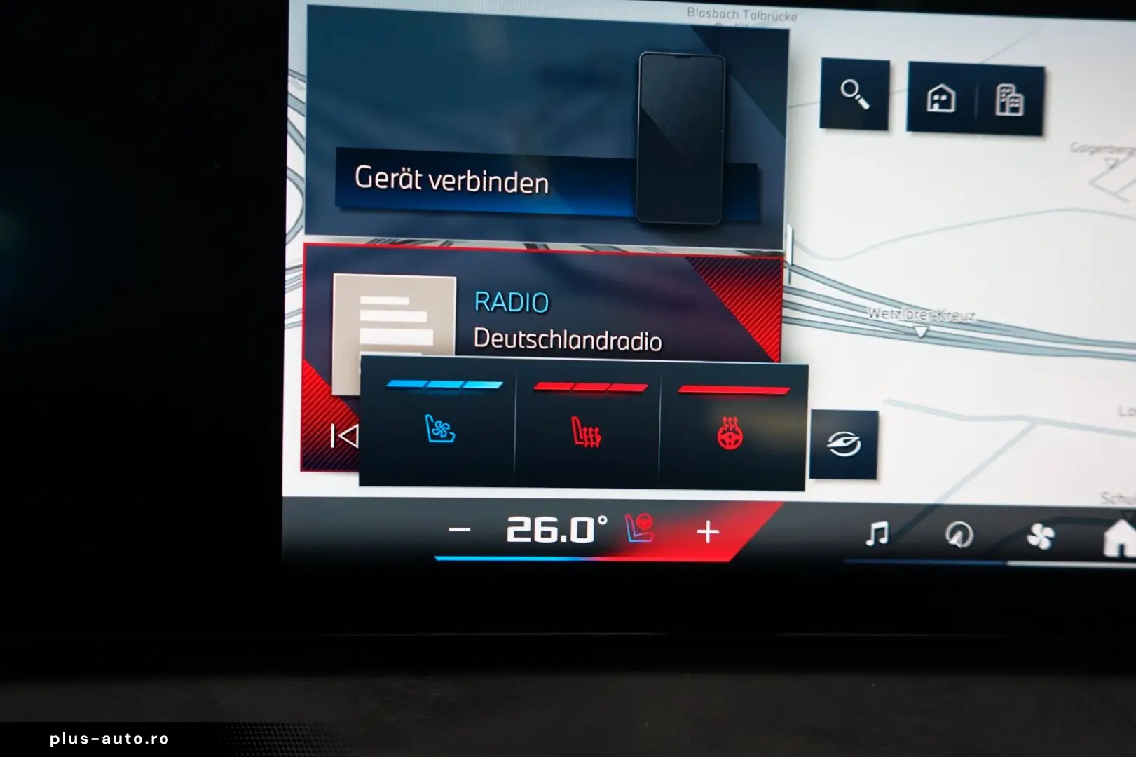 BMW X5 M60 i xDrive EXCLUSIV STHZ AHK PANO ACC MEGA!