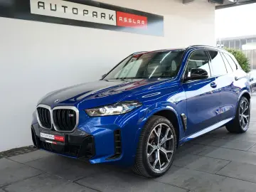 BMW X5 M60 i xDrive EXCLUSIV STHZ AHK PANO ACC MEGA!