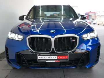 BMW X5 M60 i xDrive EXCLUSIV STHZ AHK PANO ACC MEGA!