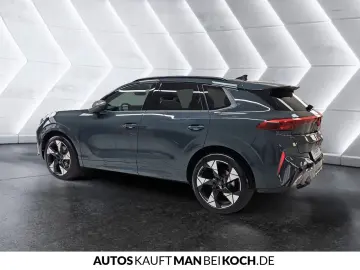 CUPRA Terramar VZ 2.0 TSI DSG 4Drive PANO HEAD-UP KAM