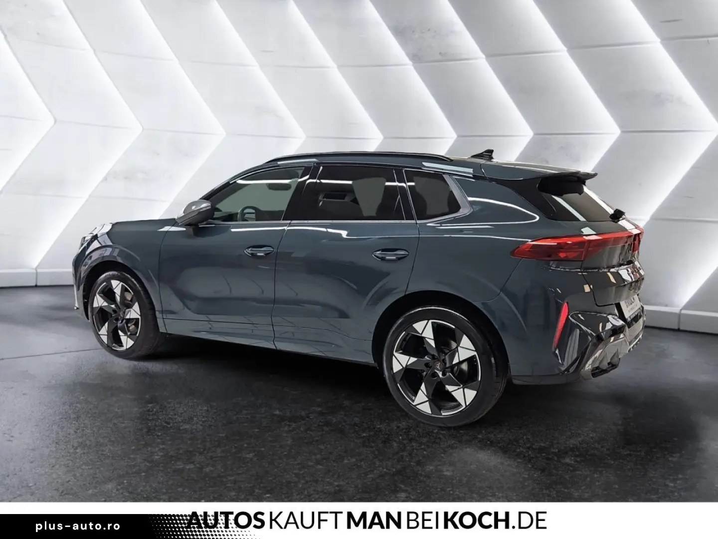 CUPRA Terramar VZ 2.0 TSI DSG 4Drive PANO HEAD-UP KAM