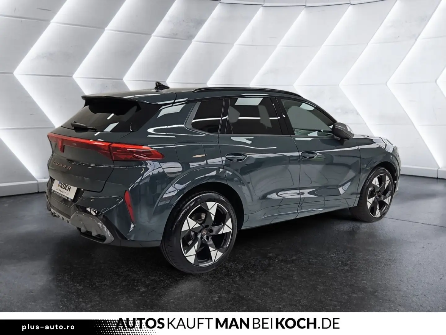 CUPRA Terramar VZ 2.0 TSI DSG 4Drive PANO HEAD-UP KAM