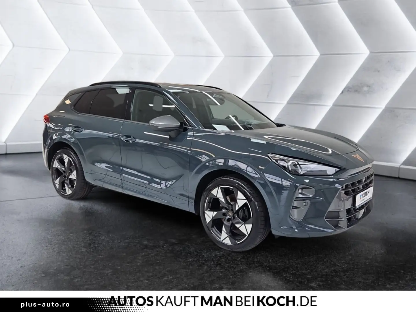 CUPRA Terramar VZ 2.0 TSI DSG 4Drive PANO HEAD-UP KAM