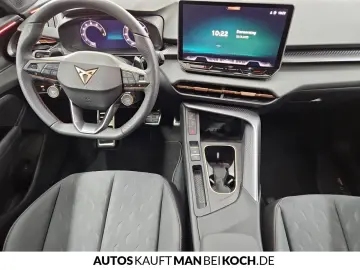 CUPRA Terramar VZ 2.0 TSI DSG 4Drive PANO HEAD-UP KAM