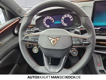 CUPRA Terramar VZ 2.0 TSI DSG 4Drive PANO HEAD-UP KAM