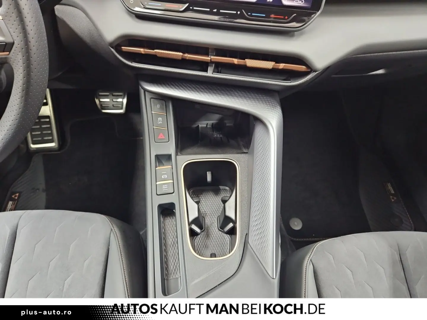 CUPRA Terramar VZ 2.0 TSI DSG 4Drive PANO HEAD-UP KAM