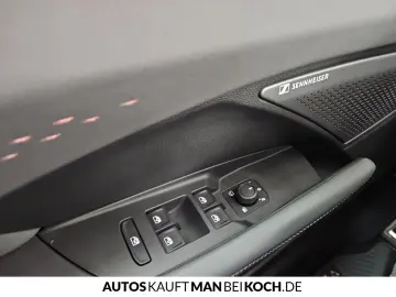 CUPRA Terramar VZ 2.0 TSI DSG 4Drive PANO HEAD-UP KAM